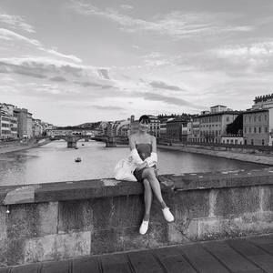 Meet your Posher, Bethany